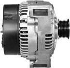 ACAUTO AC-CBA1300 - Alternator car-mod.net