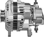 ACAUTO AC-CBA1317 - Alternator car-mod.net
