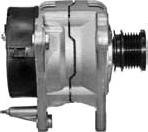 ACAUTO AC-CBA1297 - Alternator car-mod.net