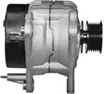ACAUTO AC-CBA1267 - Alternator car-mod.net