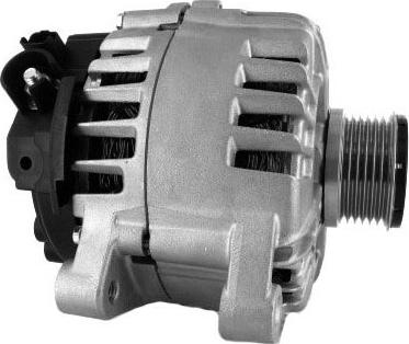 ACAUTO AC-CBA1761 - Alternator car-mod.net