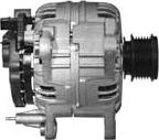 ACAUTO AC-CBA1782 - Alternator car-mod.net