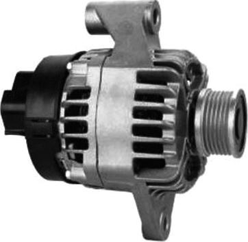 ACAUTO AC-CBA2049 - Alternator car-mod.net