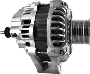 ACAUTO AC-CBA2040 - Alternator car-mod.net