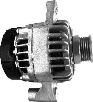 ACAUTO AC-CBA2050 - Alternator car-mod.net