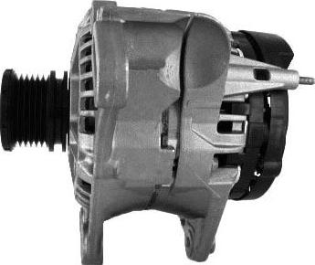 ACAUTO AC-CBA2065 - Alternator car-mod.net