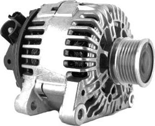 ACAUTO AC-CBA2008 - Alternator car-mod.net