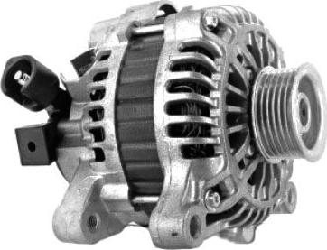 ACAUTO AC-CBA2015 - Alternator car-mod.net