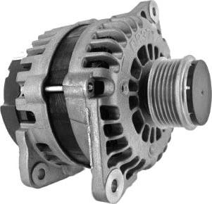 ACAUTO AC-CBA2017 - Alternator car-mod.net