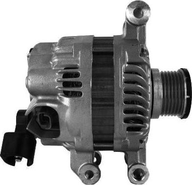 ACAUTO AC-CBA2087 - Alternator car-mod.net