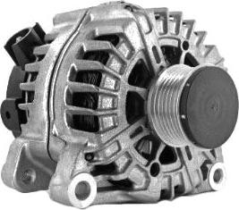 ACAUTO AC-CBA2030 - Alternator car-mod.net
