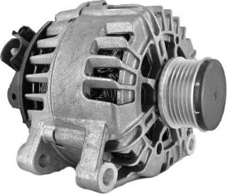 ACAUTO AC-CBA2033 - Alternator car-mod.net