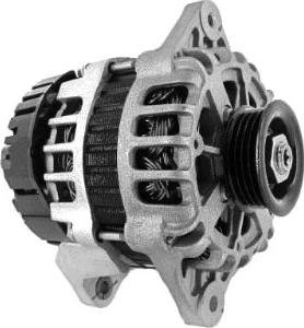 ACAUTO AC-CBA2023 - Alternator car-mod.net