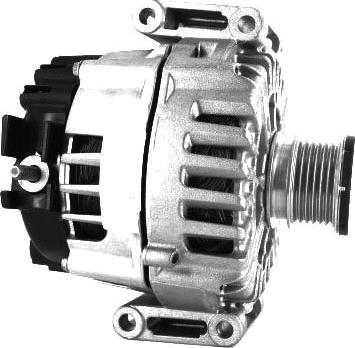 ACAUTO AC-CBA2072 - Alternator car-mod.net
