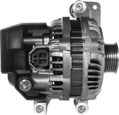 ACAUTO AC-CBA2109 - Alternator car-mod.net