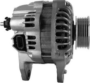 ACAUTO AC-CBA2119 - Alternator car-mod.net