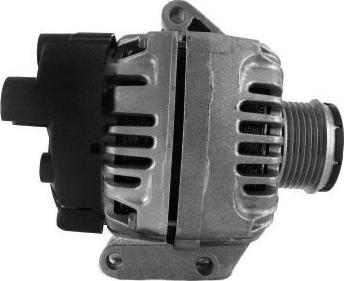 ACAUTO AC-CBA2132 - Alternator car-mod.net