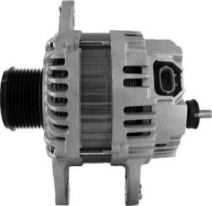 ACAUTO AC-CBA2129 - Alternator car-mod.net