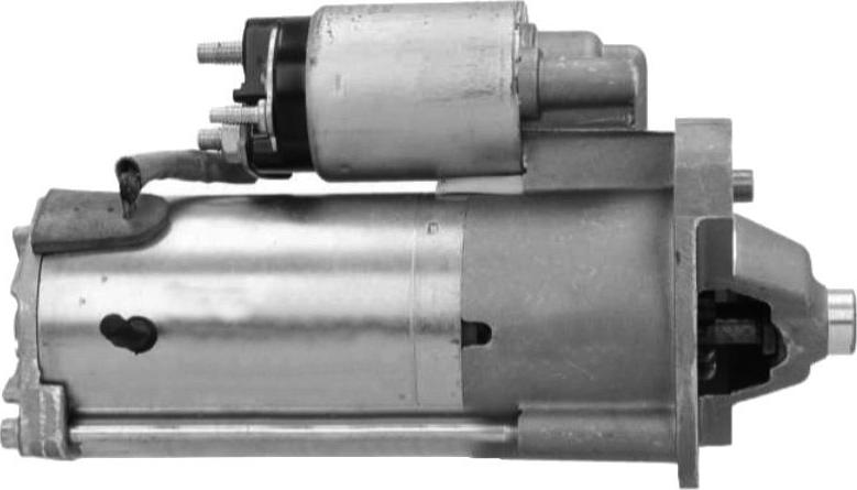 ACAUTO AC-CBS5943 - Starter car-mod.net
