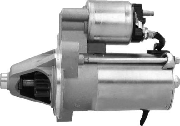 ACAUTO AC-CBS5942 - Starter car-mod.net