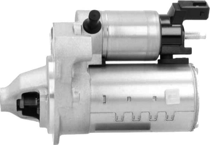 ACAUTO AC-CBS5956 - Starter car-mod.net