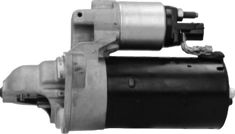 ACAUTO AC-CBS5905 - Starter car-mod.net