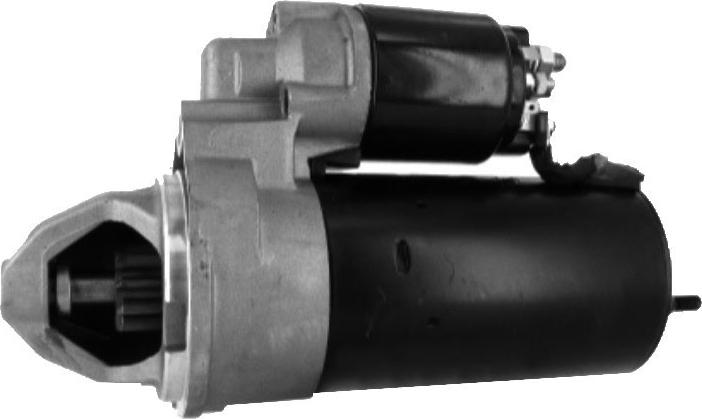 ACAUTO AC-CBS5907 - Starter car-mod.net