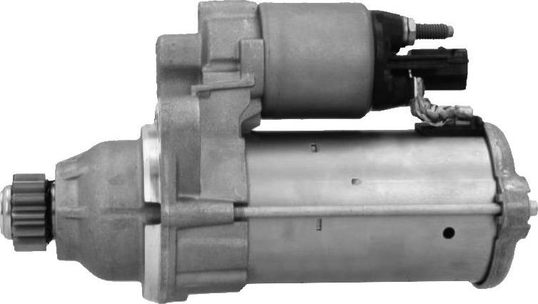 ACAUTO AC-CBS5911 - Starter car-mod.net