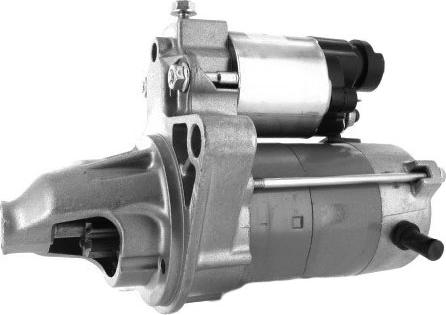 ACAUTO AC-CBS5595 - Starter car-mod.net