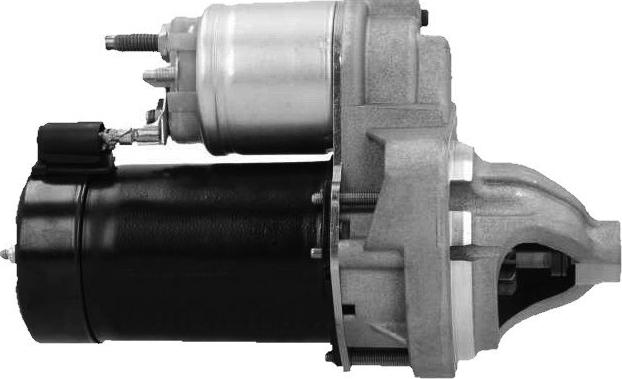 ACAUTO AC-CBS5589 - Starter car-mod.net