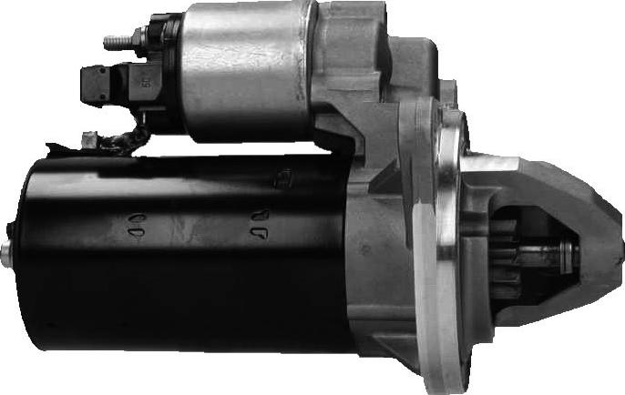 ACAUTO AC-CBS5619 - Starter car-mod.net