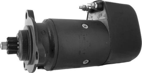 ACAUTO AC-CBS5679 - Starter car-mod.net