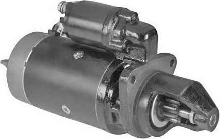 ACAUTO AC-CBS5007 - Starter car-mod.net