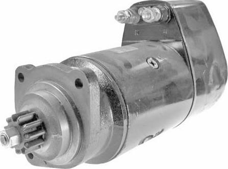 ACAUTO AC-CBS5031 - Starter car-mod.net