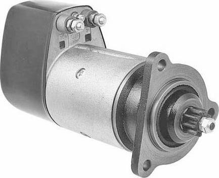 ACAUTO AC-CBS5108 - Starter car-mod.net