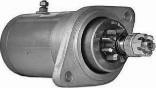 ACAUTO AC-CBS5118 - Starter car-mod.net