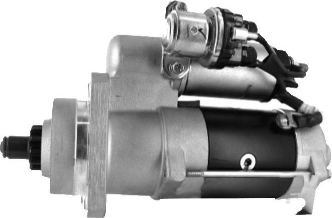 ACAUTO AC-CBS5893 - Starter car-mod.net