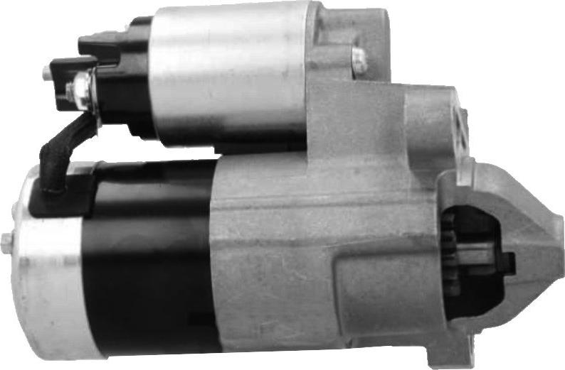 ACAUTO AC-CBS5892 - Starter car-mod.net