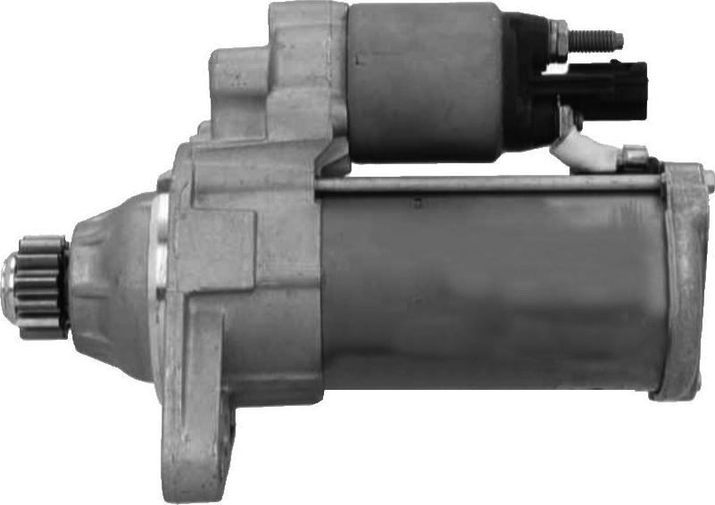 ACAUTO AC-CBS5897 - Starter car-mod.net