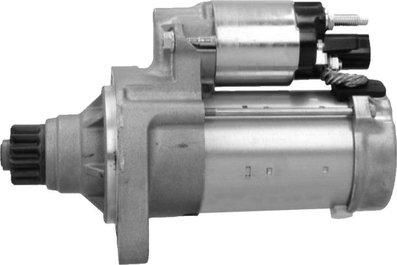 ACAUTO AC-CBS5859 - Starter car-mod.net
