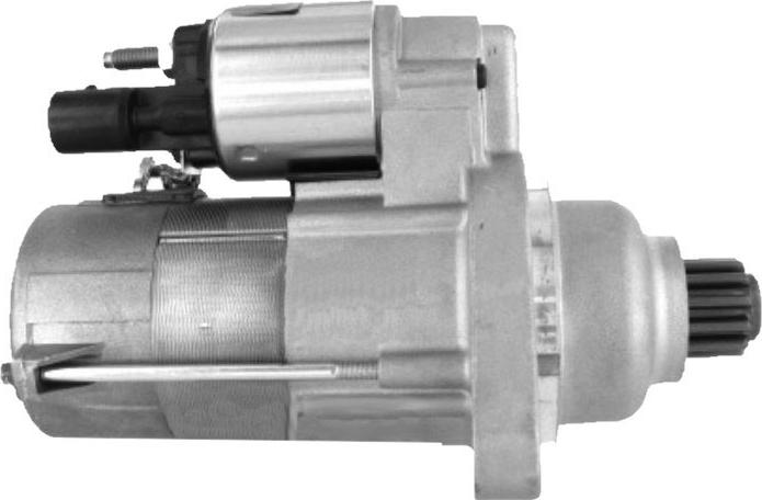 ACAUTO AC-CBS5856 - Starter car-mod.net