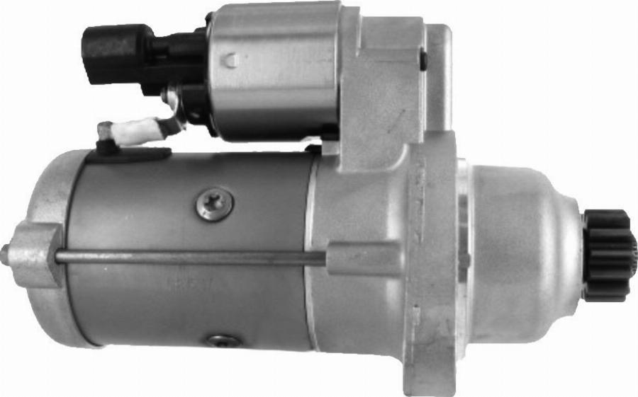 ACAUTO AC-CBS5851 - Starter car-mod.net