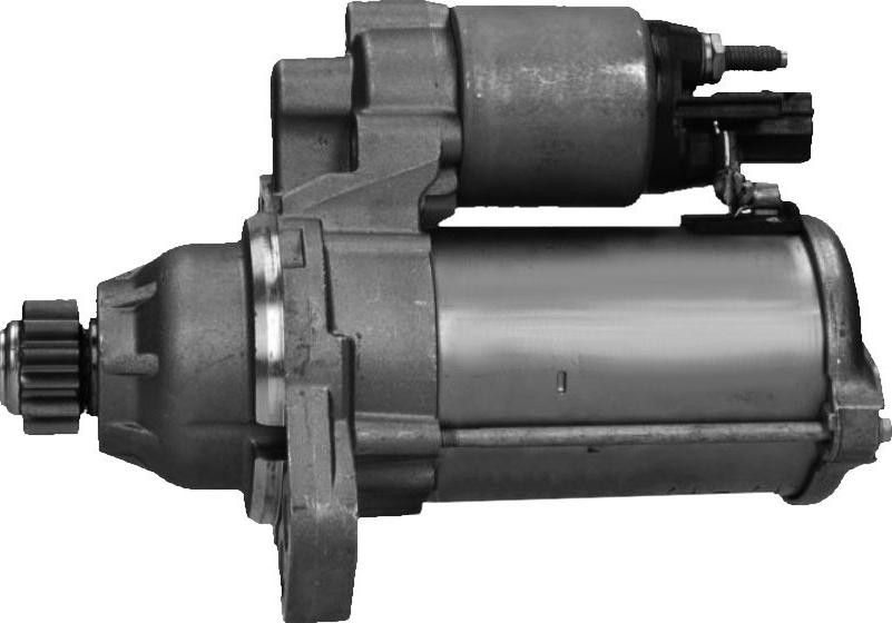ACAUTO AC-CBS5866 - Starter car-mod.net