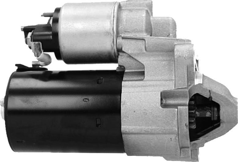 ACAUTO AC-CBS5868 - Starter car-mod.net