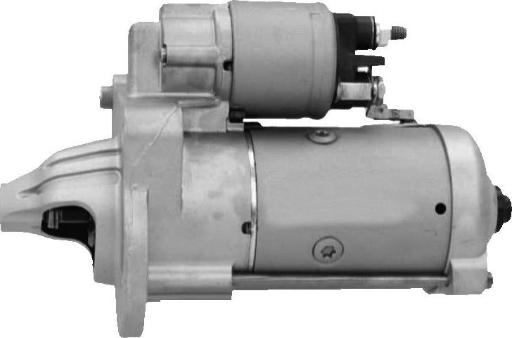 ACAUTO AC-CBS5888 - Starter car-mod.net