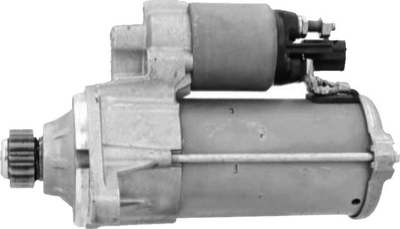 ACAUTO AC-CBS5829 - Starter car-mod.net