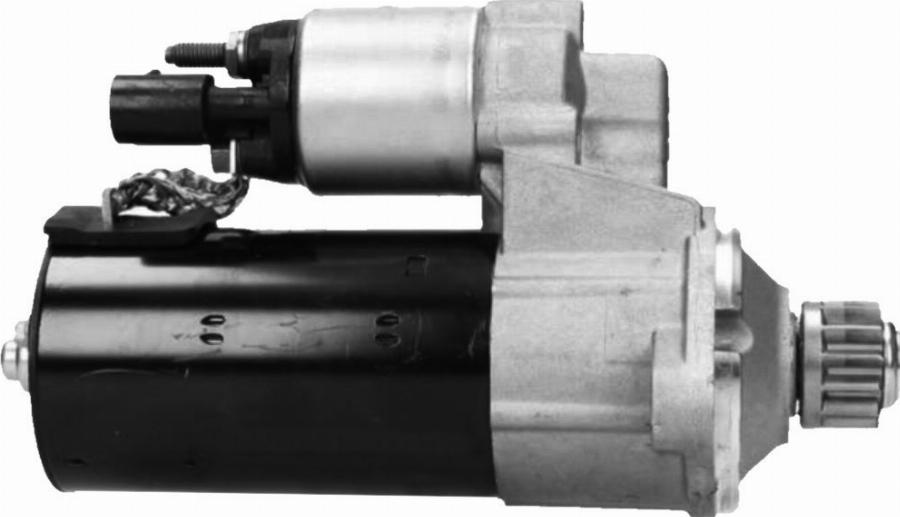 ACAUTO AC-CBS5824 - Starter car-mod.net