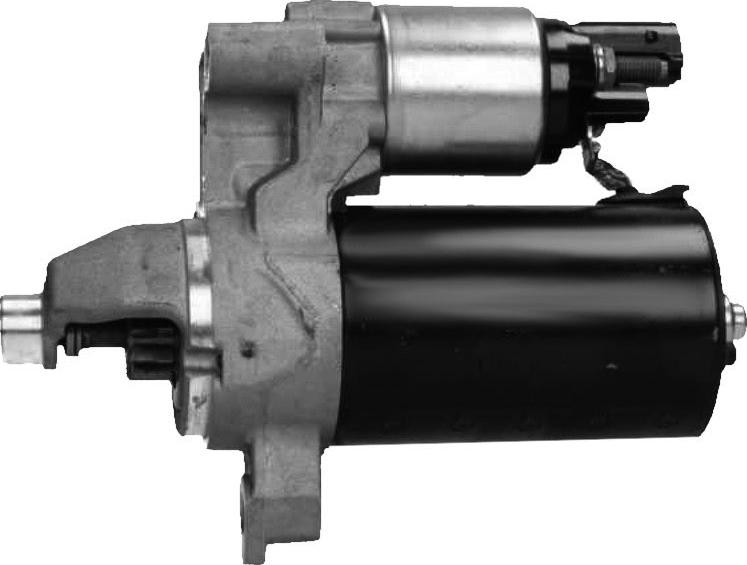 ACAUTO AC-CBS5874 - Starter car-mod.net