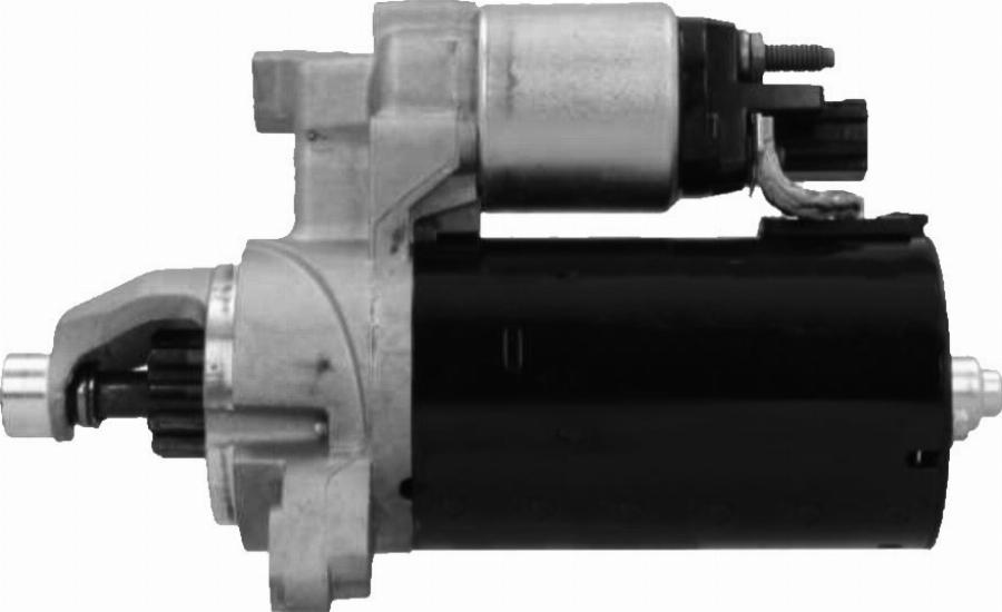 ACAUTO AC-CBS5876 - Starter car-mod.net