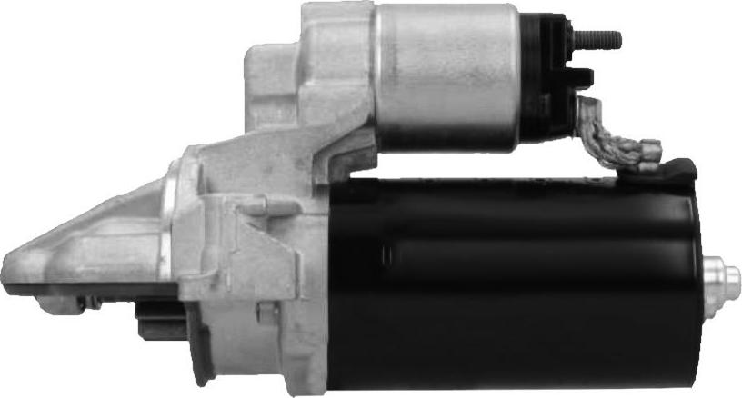 ACAUTO AC-CBS5873 - Starter car-mod.net